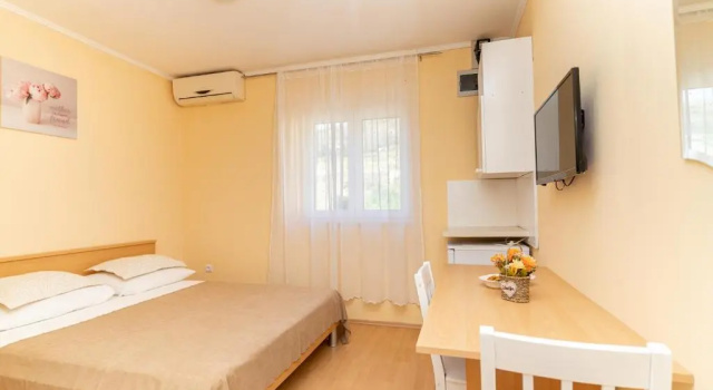 Номер Standard Benic Apartments