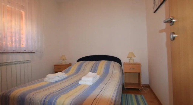 Apartments Marissimo, Забронировать Апартаменты/квартира Отели Цриквеница с парковкой, Парковка