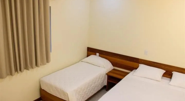 Estância Avaré Hotel, Book Hotel Avaré São Paulo