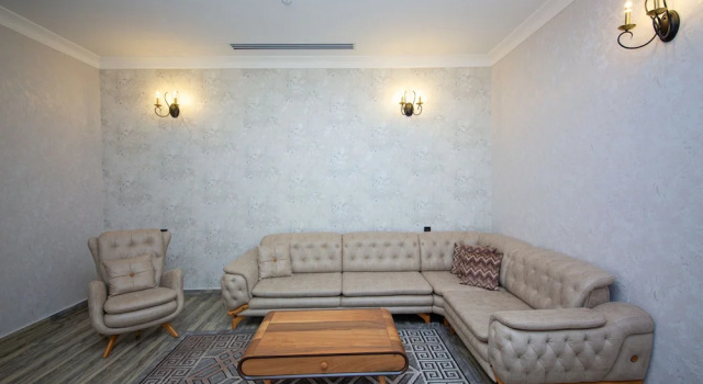 Коттедж Nohur Hotel Gabala