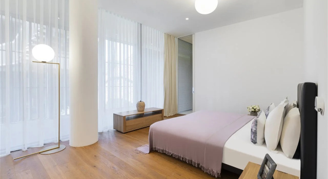 Barbaros Reserve Bodrum Residences Managed by Kempinski
