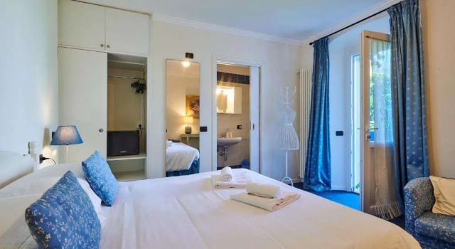 Villa Annamaria B&B