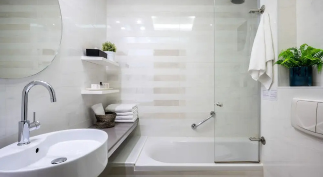 Номер Deluxe с балконом Hotel Yehuda