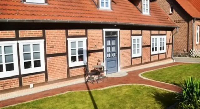 Ferienidyll in Gielow an der Seenplatte, Забронировать Апартаменты/квартира Апартаменты Гилов, Апартаменты/квартира
