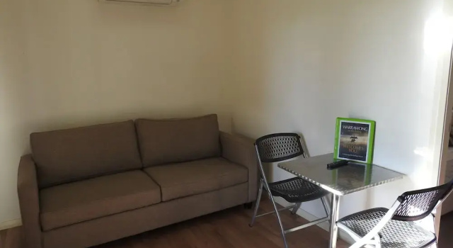 Номер Standard Warrawong on the Darling
