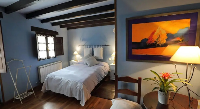 Posada Reserva Verde, Забронировать Отель Лос-Тохос Кантабрия