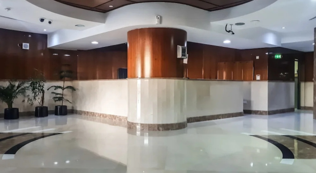 HiGuests Vacation Homes - Burj Al Nahda