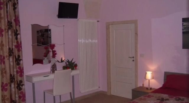 Nova Domus, Rezervasyon Bed and Breakfast Cellamare Bari Province