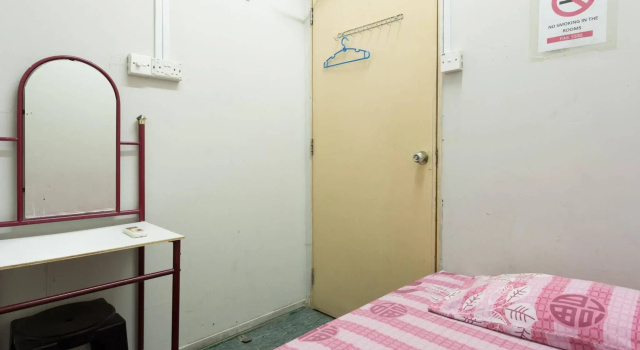 Hawaii Hostel