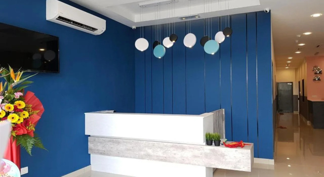Jenjarom Boutique Hotel, Забронировать Бутик-отель Бантинг Селангор