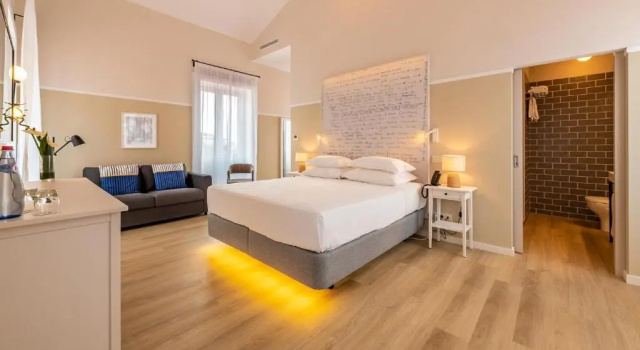 Семейный номер Superior Pestana Fisherman Village