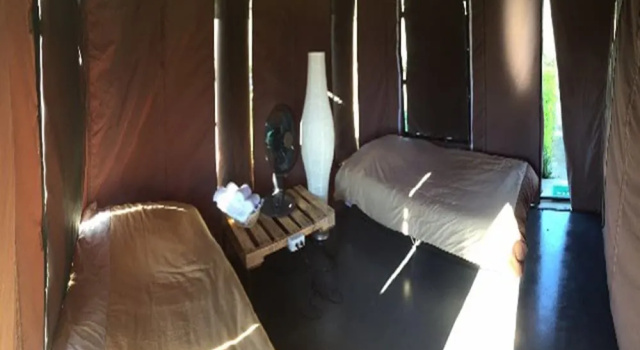Phrao Camping Village, Забронировать Кемпинг Кемпинги и глэмпинги провинции Чианг Мая, Кемпинг