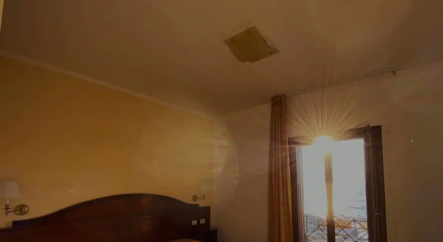 Двухместный номер Standard Hotel La Lampara