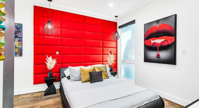 Двухместный люкс SW Beach Hotel