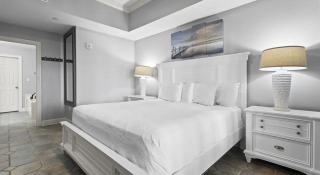 Номер Standard Phoenix West 1005 3 Bedroom Condo