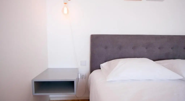 Апартаменты c 1 комнатой Belas Artes Apartments