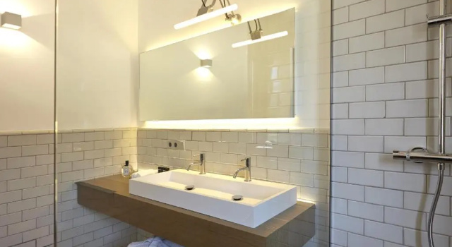 Номер Standard Hotel Mas Lazuli by Fimedhotels