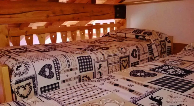 Студия Дуплекс Residence Casa dei Fiori