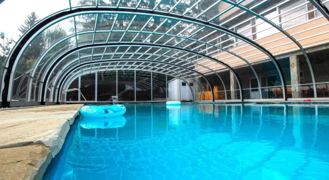 Casa Teju 2, Забронировать Отель Отели Slanic Prahova с парковкой, Парковка
