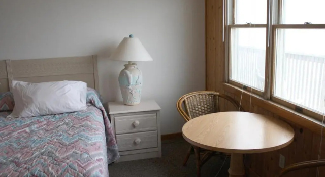 Номер Standard Cape Hatteras Motel