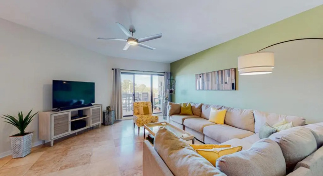 7169 Harbourside II