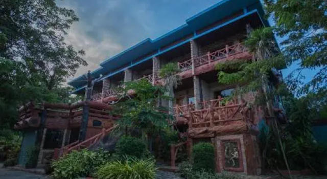 Yaithienghill Homestay