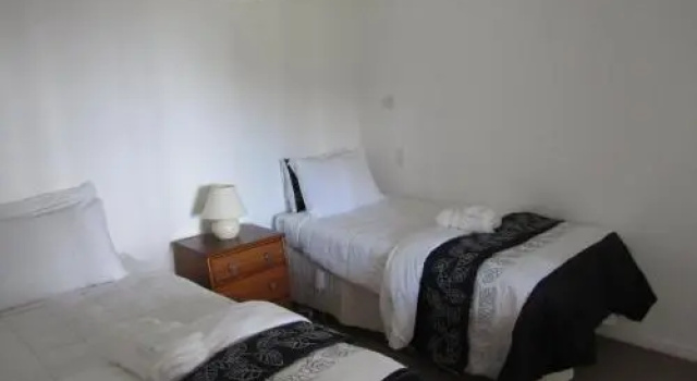 Anchorage Motel, Забронировать Мотель Отели региона Бей-оф-Пленти с парковкой, Парковка