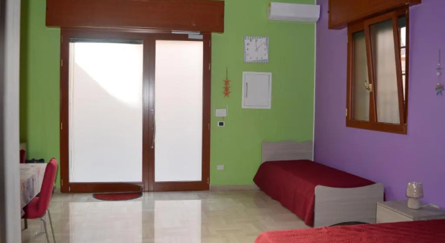 Rooms131, Забронировать Отель Маргерита-ди-Савойя Апулия