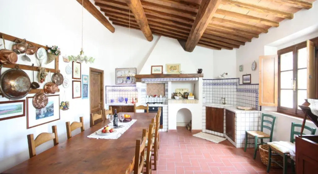 Апартаменты с 5 комнатами Relais Antico Borgo San Lorenzo