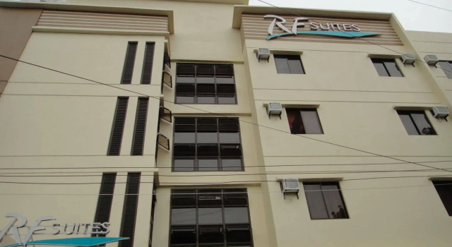 RF Suites