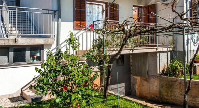 Apartments Severina, Забронировать Апартаменты/квартира Отели Rovinj Riviera с парковкой, Парковка