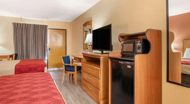 Days Inn Evergreen, Rezervovat Hotel Evergreen Alabama