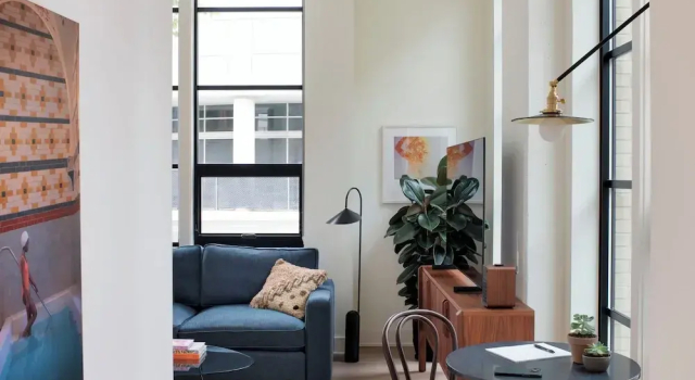 Roost Baltimore, Забронировать Отель Бизнес-отели Мэриленда, 4* 5*
