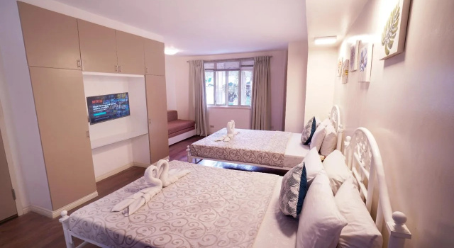 1775 Adriatico Suites