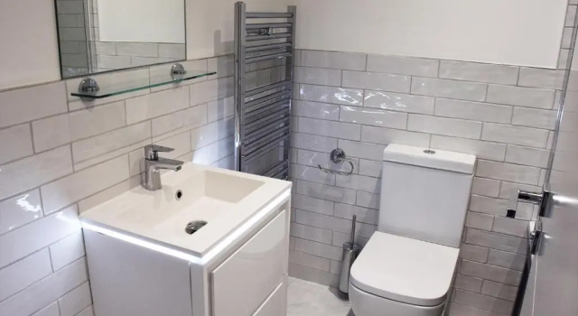 Апартаменты с 2 комнатами Harley Street Luxury Apartments by City Relay