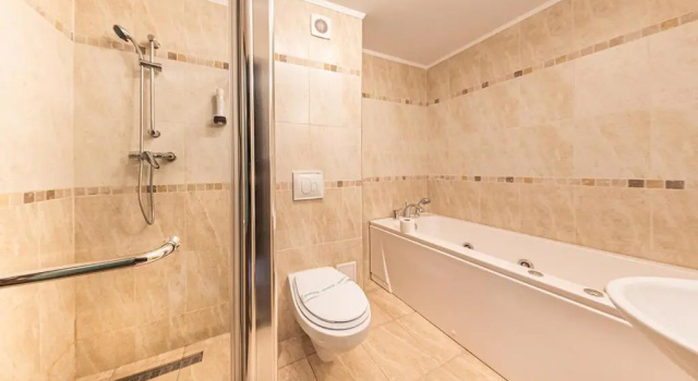 Люкс Hotel Crisana Arad