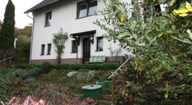 Апартаменты Ferienwohnung Am Steinbachtal