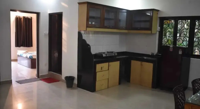 Вилла с видом на сад Roshni - The Luxury Guest House