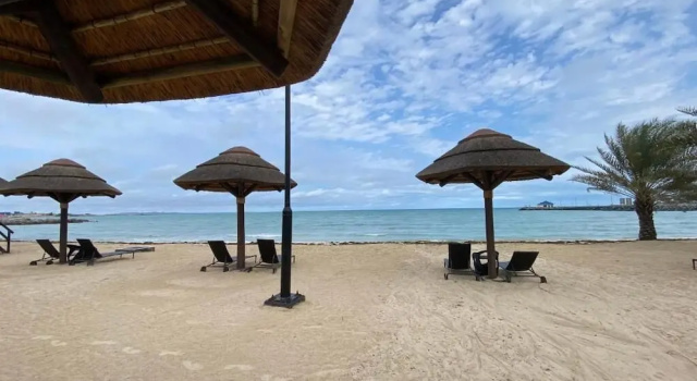 Шале Turquoise Resorts