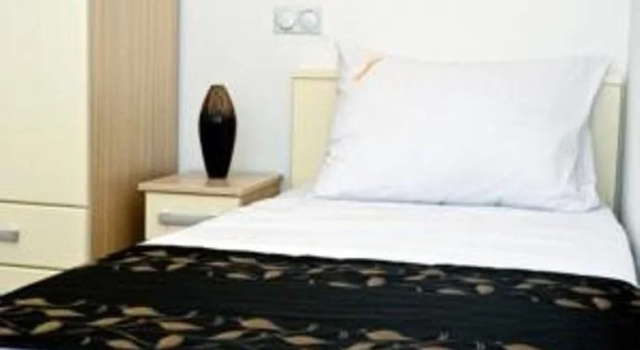 Garni Hotel Hamburg, Забронировать Отель Заечар 