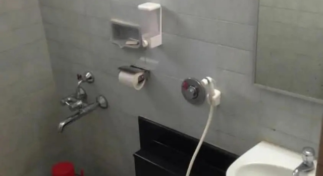 Номер Standard с балконом Nayagara Hotel