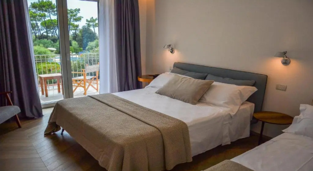 Hotel Villa Elsa