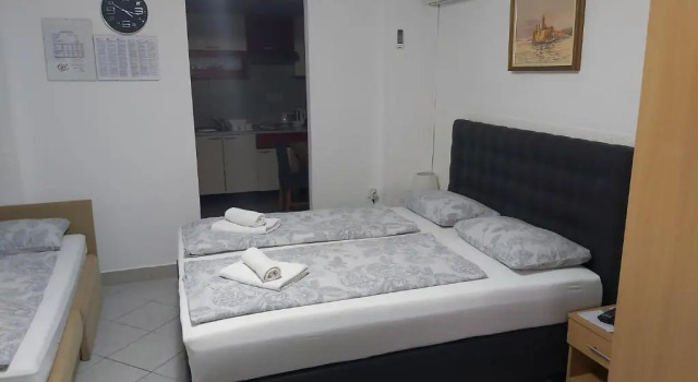 Apartmani i sobe Mara, Забронировать Отель Раб остров Раб