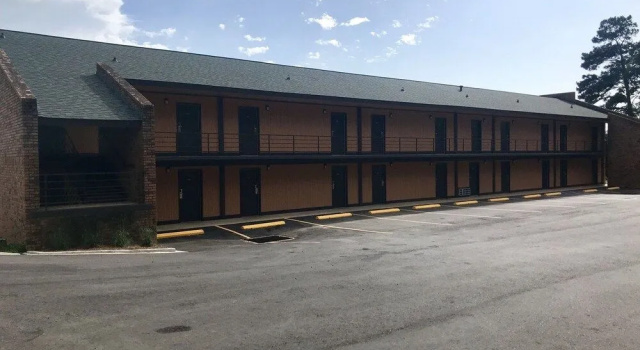D'Arbonne Lake Motel, Забронировать Мотель Фармервилл Луизиана