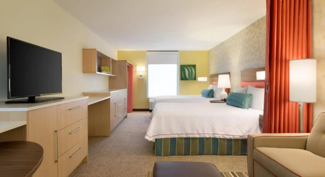 Home2 Suites by Hilton Waco