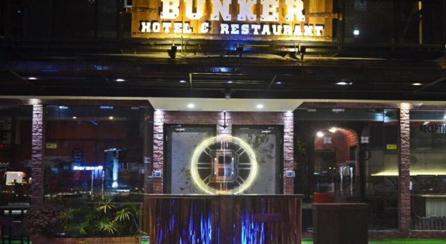 Bunker Hotel & Restaurant, Забронировать Отель Отели Куала-Лумпура 3 звезды, 3*