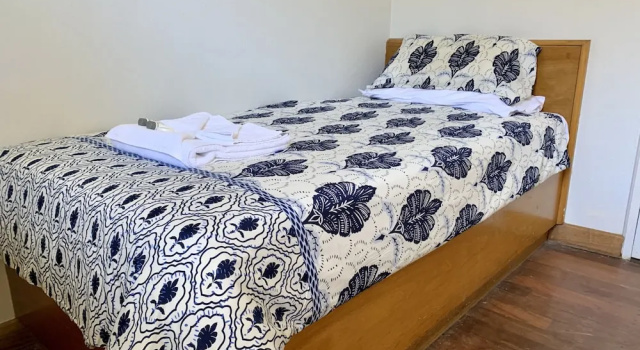 Номер Economy Coonalpyn Hotel