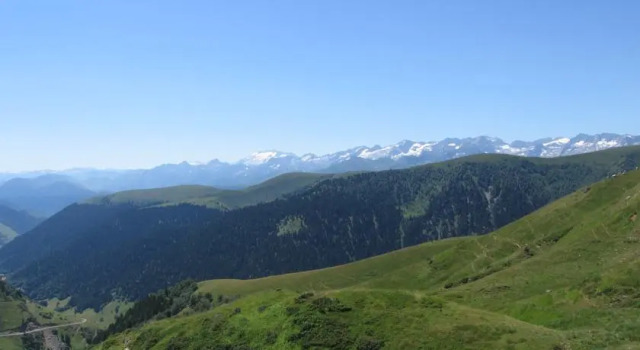 La Grange de Saint-Paul