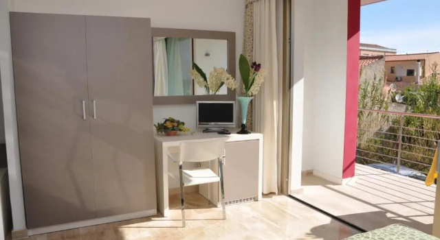Номер Standard Gil's Hotel