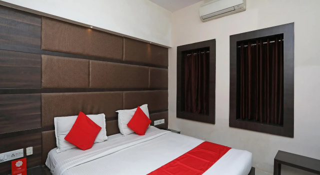 Hotel O South Fern, Забронировать Отель Отели Калькутты 3 звезды, 3*